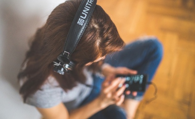 Музикалните навици говорят за психичното ни здраве