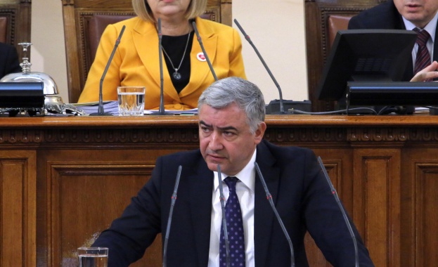 А. Мерджанов към Р. Бъчварова: Какви мерки предприе МВР след инцидента край Дюлево?