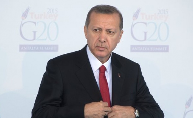 Ердоган предложил на Путин да се срещнат на 30 ноември