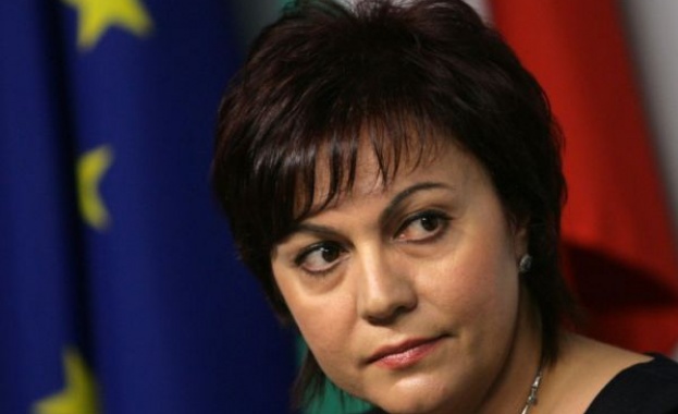 Корнелия Нинова: Българите ще обеднеят още повече с новия бюджет