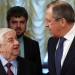 Лавров: Ръководството на Турция прекрачи границите на допустимото