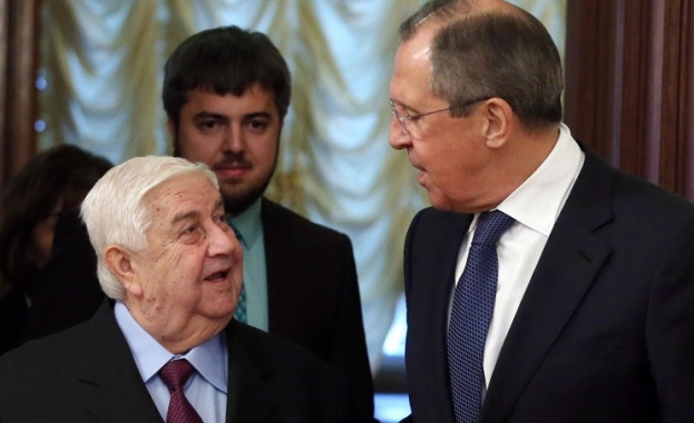 Лавров: Ръководството на Турция прекрачи границите на допустимото