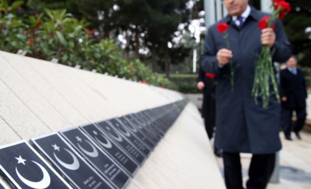 Ст. Тарасов: Турция може да разиграе арменската карта в Карабах