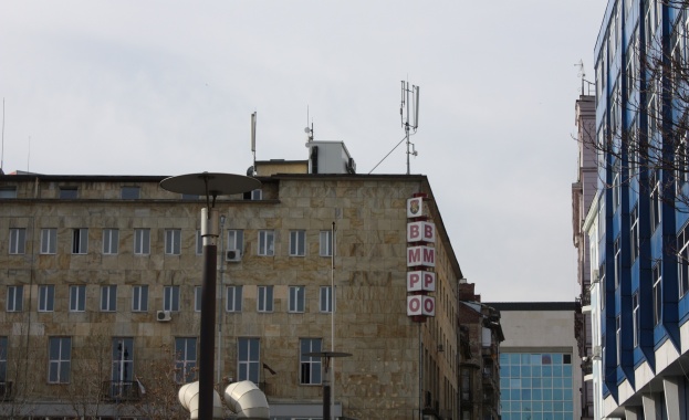 Шестметров паметник на ВМОРО ще бъде издигнат в София