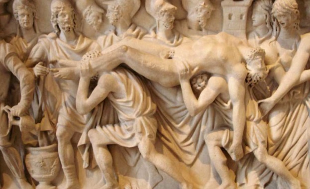 Глупавият проумява само онова, което вече е станало