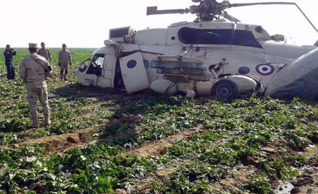 Четирима полицаи са убити до Кайро