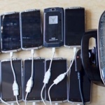 Смартфон сготви манджа (видео)