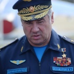 Главнокомандващият ВКС на РФ: Сваленият руски Су-24 не е преминавал въздушното пространство на Турция, турският самолет е навлязъл в територията на Сирия