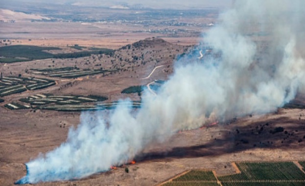 Белгийски експерти: Анкара е свалила руския Су-24 след 7, а не след 17 секунди