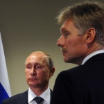 Песков: Среща между Путин и Ердоган на конференцията в Париж не се планира
