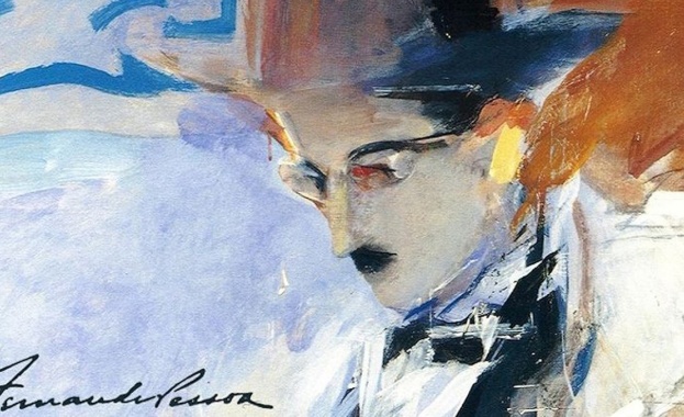 Всичко е с нас, а ние сме всичко, но каква полза от това, щом всичко е нищо?