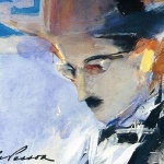 Всичко е с нас, а ние сме всичко, но каква полза от това, щом всичко е нищо?