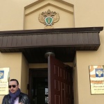 Главната прокуратура на РФ включи фондацията на Сорос в списъка с нежеланите организации