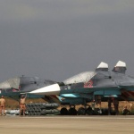 Руските военни в Сирия може да получат статут на ветерани