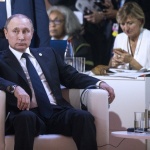 Путин: РФ счита, че Су-24 е свален, за да се обезопасят доставките на незаконен петрол от Сирия за Турция