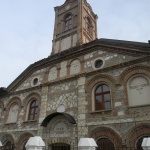 Патриарх Вартоломей забрани службите на български в Одрин  