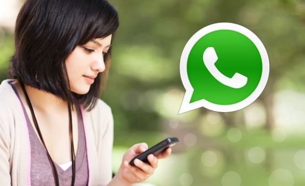 Вирус тегли банкови данни чрез WhatsApp