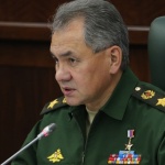 Шойгу: Центърът за подготовка на палубни летци в Ейск трябва да заработи през пролетта на 2016