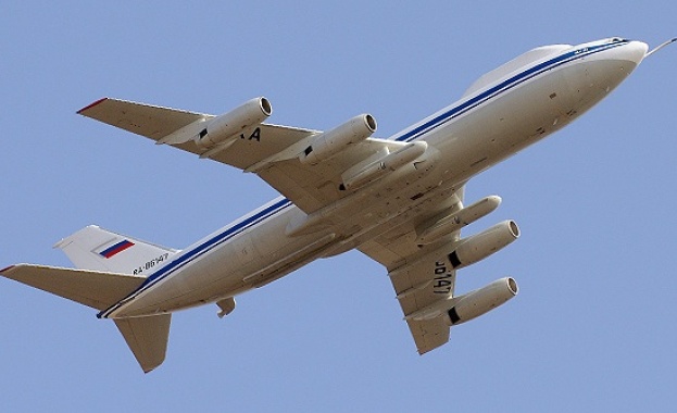 Министерството на отбраната на РФ ще получи „самолет на Страшния съд“ от второ поколение
