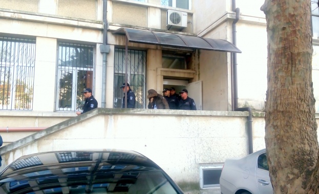 Задържаният за убийството в Повеляново остава в ареста