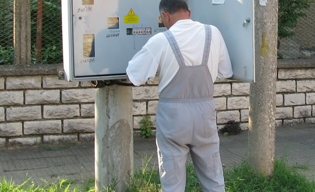 110 крадци на ток в Североизточна България са осъдени от началото на годината