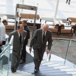 С. Сакскобургготски: Да подкрепим И. Бокова за генерален секретар на ООН