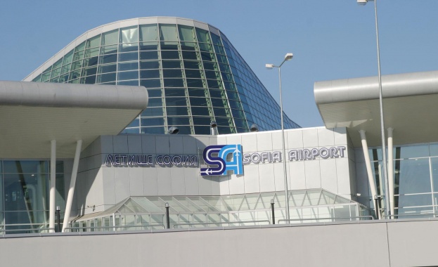 Приключи проверката на спецекипите на летище София, взривно устройство не бе открито