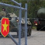 РВСН ще получат през 2015 г. над 50 образеца техника, включително и балистични ракети