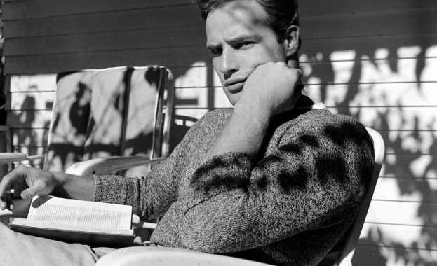 Когато се криеш - отказваш да въздействаш на света