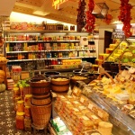 Русия забранява вноса на ягоди, мандарини, портокали, домати и краставици от Турция