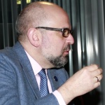 И. Лингорски: Движим се стремително към гръцки сценарий