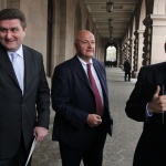 Истинските реформи изискват политически самоубийци