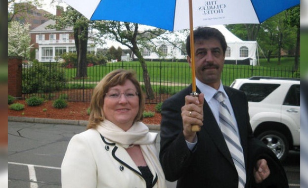 Цветан Василев е в Белград, гарантира адвокатът му 