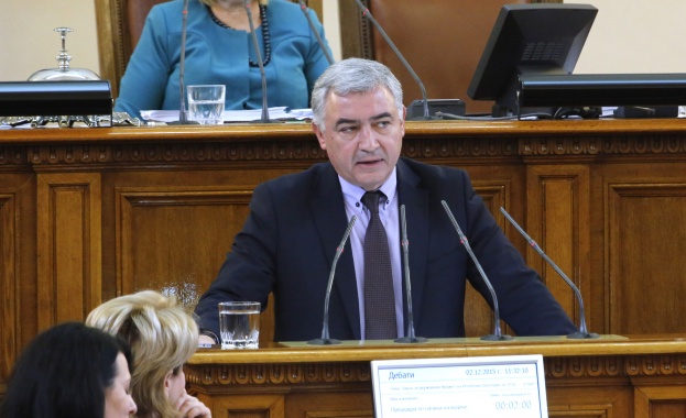 БСП: В Бюджет 2016 няма средства за елементарното функциониране на сектор „Сигурност”