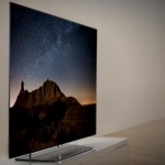 LG показва пълната прелест на OLED