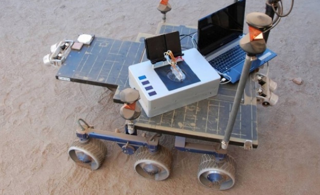 NASA разработва устройство за засичане на извънземен живот 