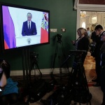 Путин предложи създаването на икономическо партньорство между държавите в ЕАИС, ШОС и АСЕАН