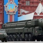 Москва разсекрети ядрени оръжия, показва ги на изложба