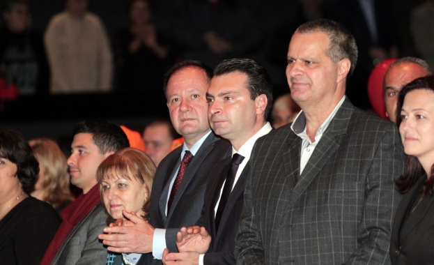 Представители на местната власт от БСП се събират на семинар на Боровец