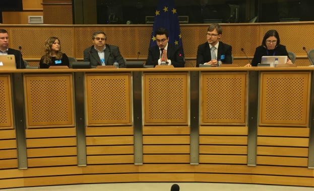 М. Неков: Образованието и признаването на неформалното обучение са отговорът на безработицата и миграцията