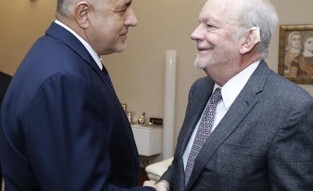 България цени високо приноса на УНИЦЕФ в изпълнението на реформата в областта на детската грижа