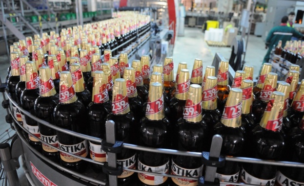 „Каменица” АД избра Publicis за творческа агенция на марките Astika и Бургаско