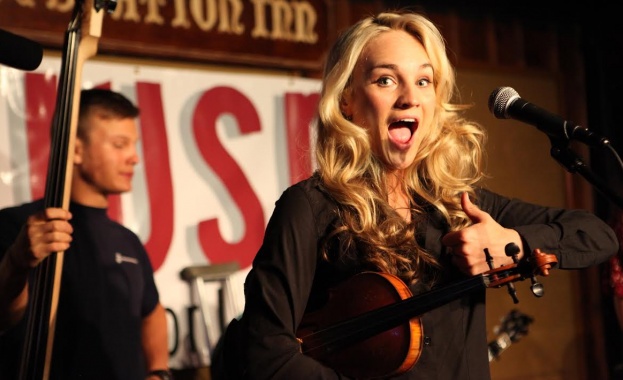 Семейство Уилис разкриват таланта си в нова поредица на TLC