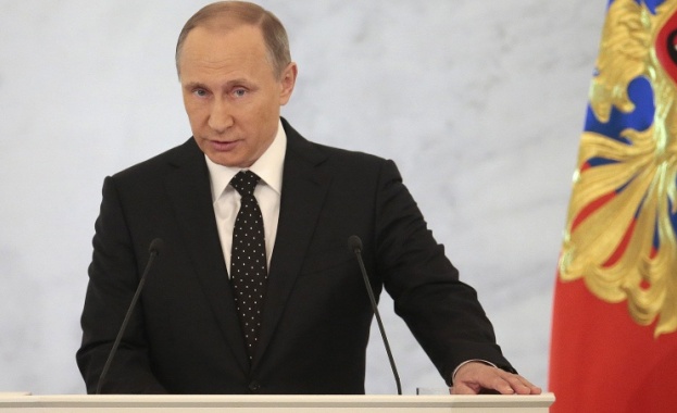 Путин: Русия може да стане най-големият износител на здравословни храни в света