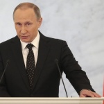 Путин: Русия може да стане най-големият износител на здравословни храни в света