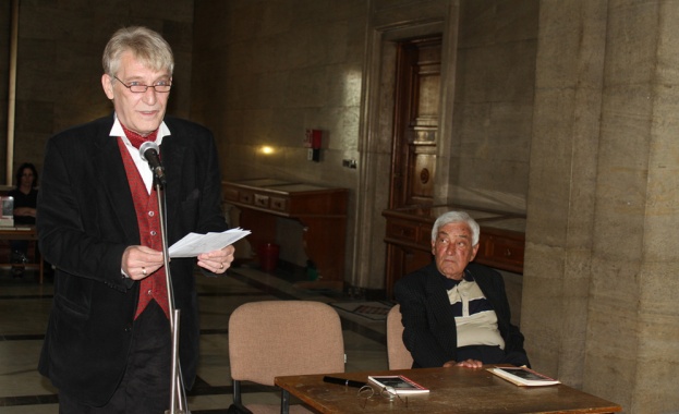 Почина кинокритикът Атанас Свиленов