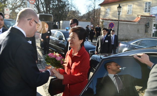 Вишеградската четворка отхвърли създаването на мини Шенген в ЕС