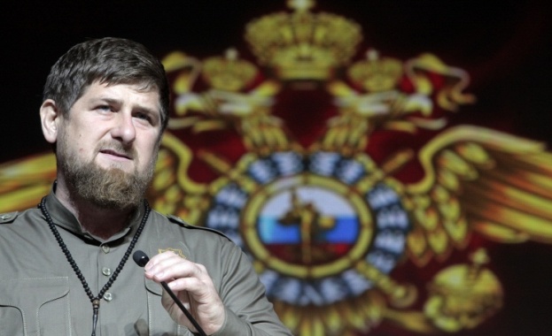 Кадиров обеща да отмъсти на терористите от ИД за убийството на руски гражданин