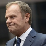 Д. Туск: Тази миграция е прекалено силна, за да не бъде спряна