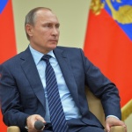 Foreign Policy включи Путин в класацията „Глобални мислители“